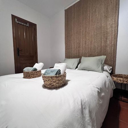 Apartamento La Rana Sevilla Exterior foto