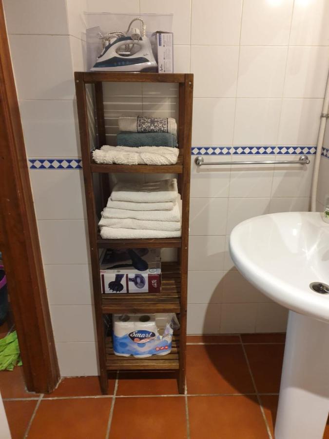 Apartamento La Rana Sevilla Exterior foto