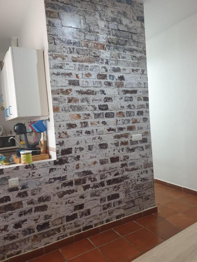 Apartamento La Rana Sevilla Exterior foto
