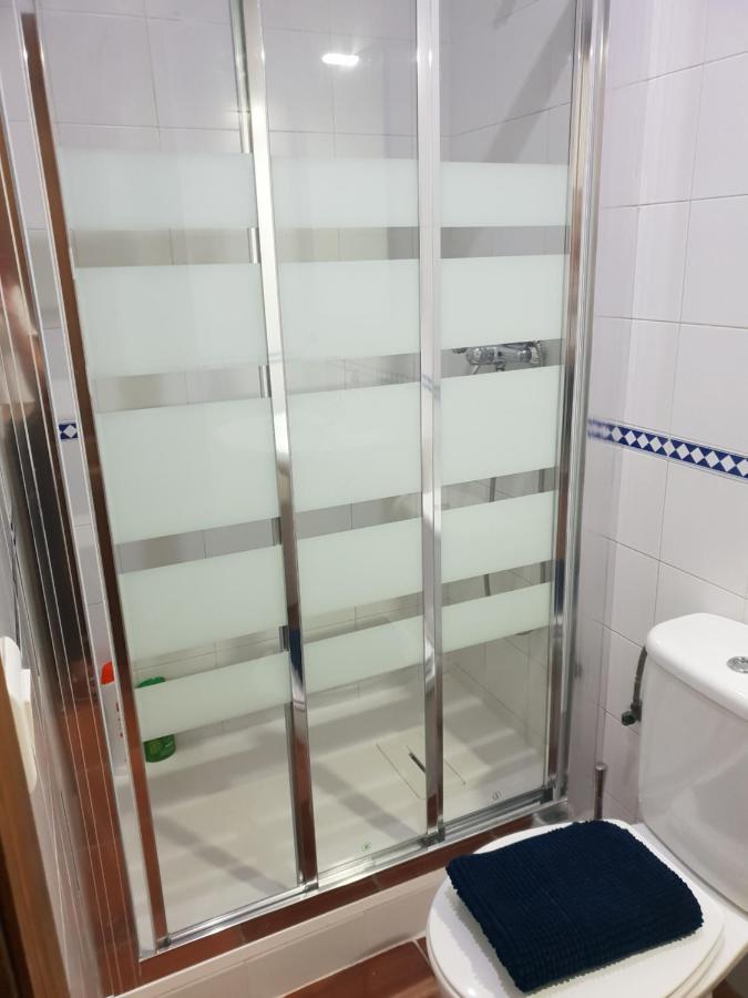 Apartamento La Rana Sevilla Exterior foto