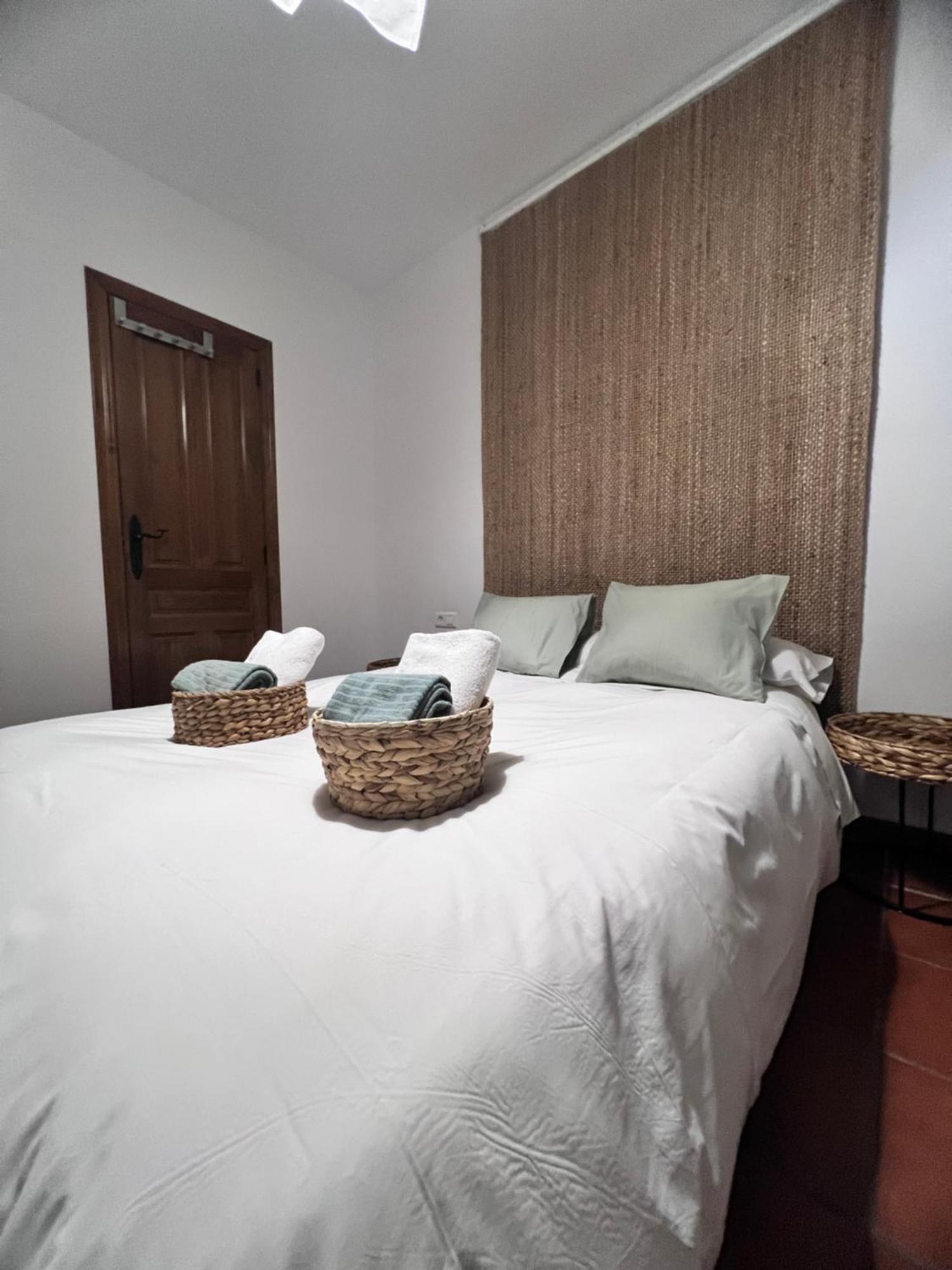 Apartamento La Rana Sevilla Exterior foto