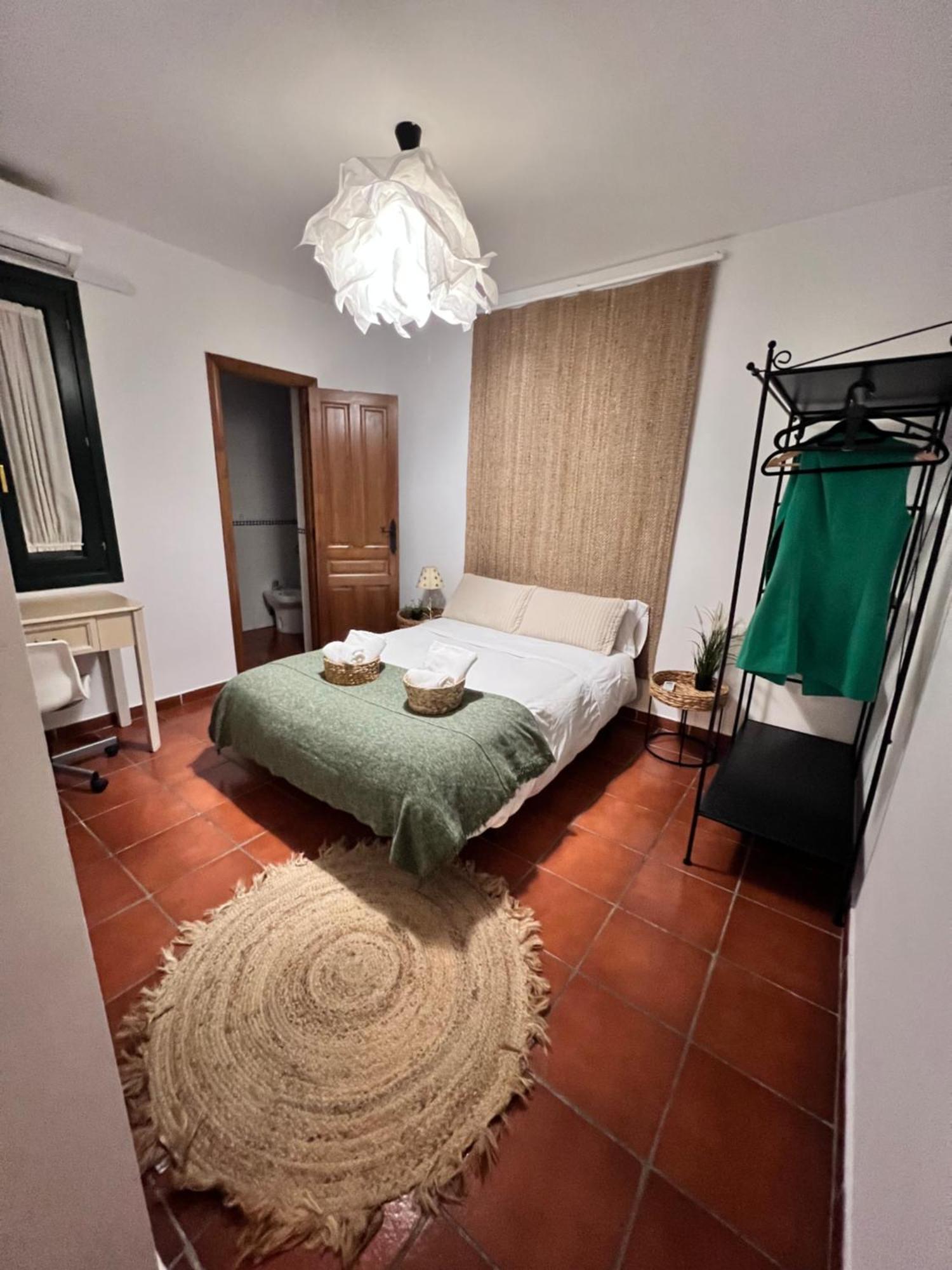 Apartamento La Rana Sevilla Exterior foto